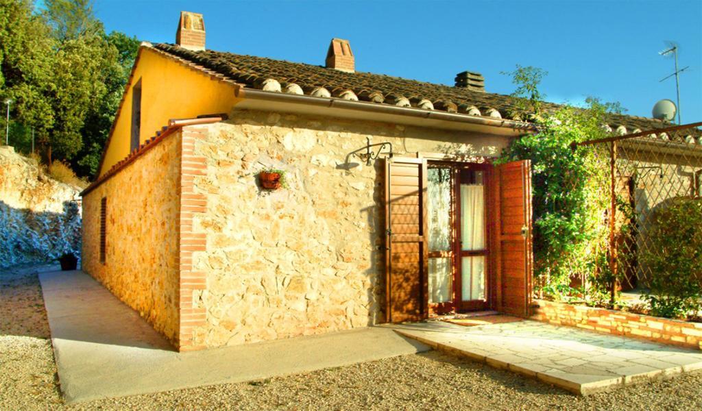 Belvedere Cramaccioli Vigne Exterior foto